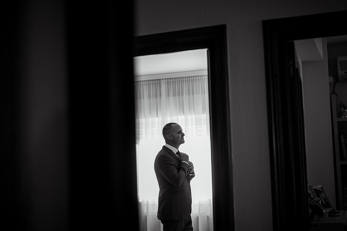 Fotógrafos de boda en Finca Los Truecos, Toledo