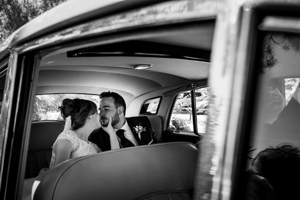 Boda en Finca El Retamar, Toledo
