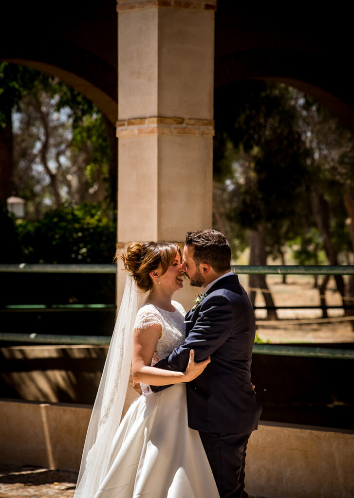 Boda en Finca El Retamar, Toledo