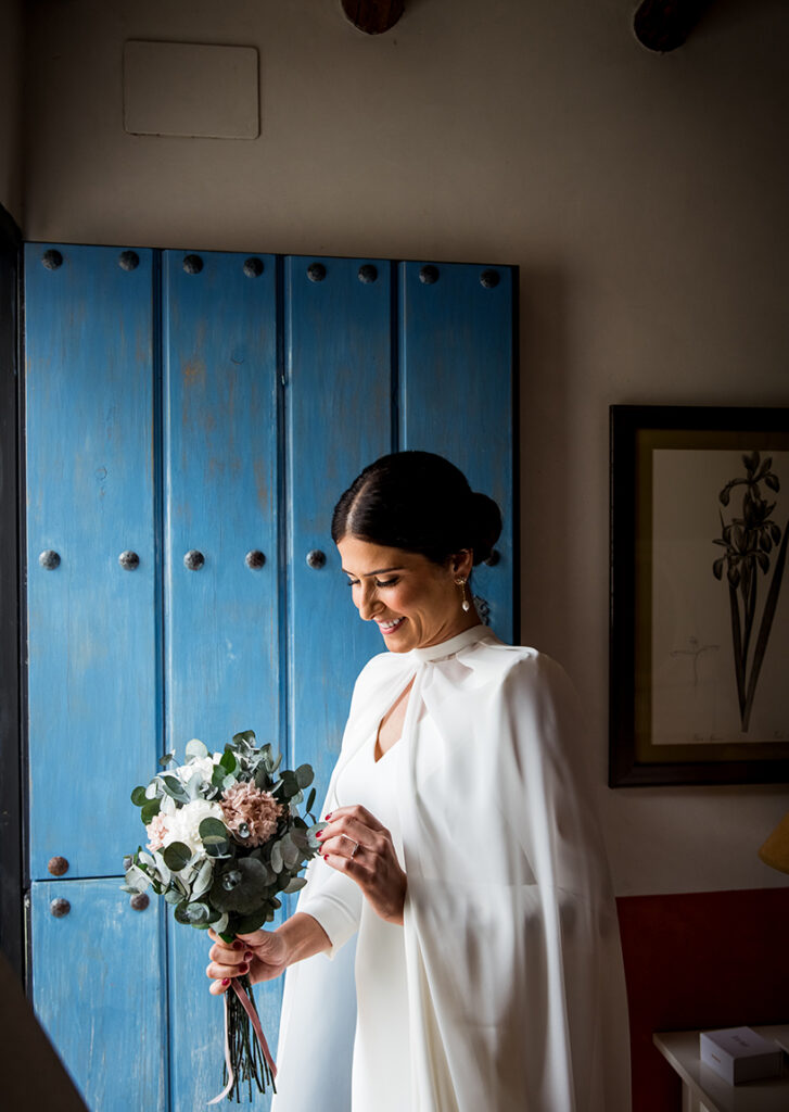 Boda en Finca Ventalama, Toledo