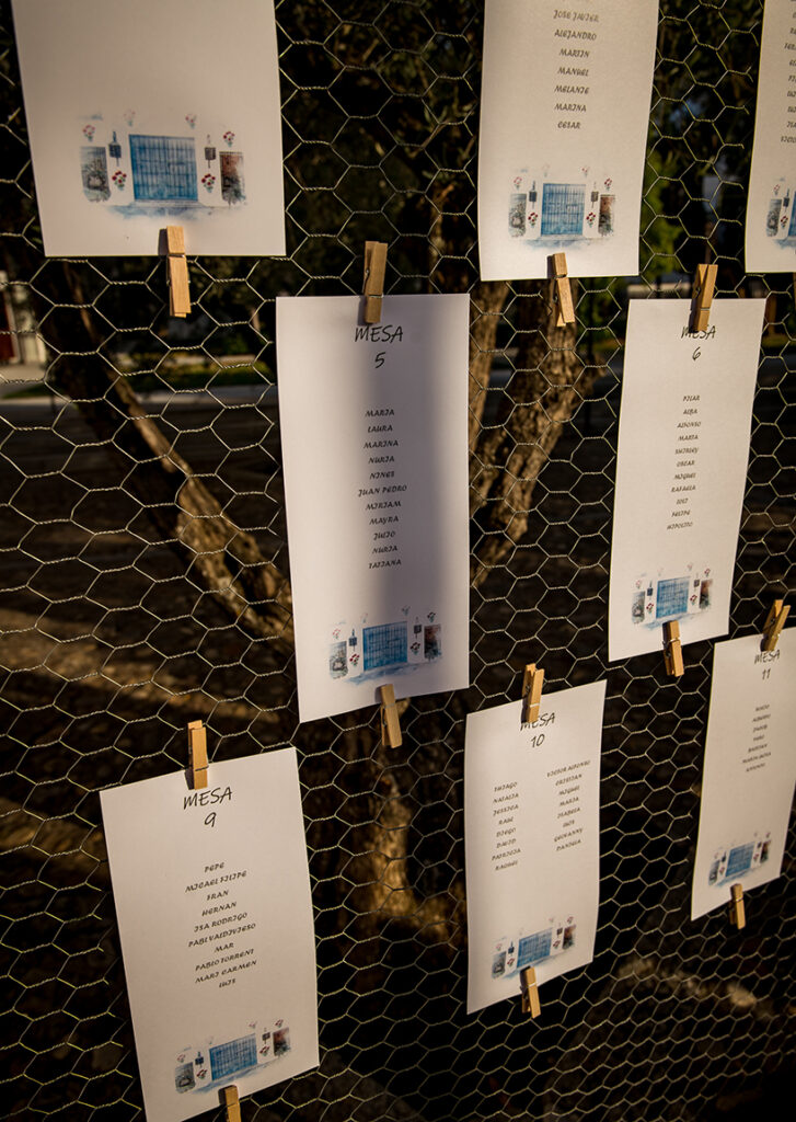 Boda en Finca Ventalama, Toledo