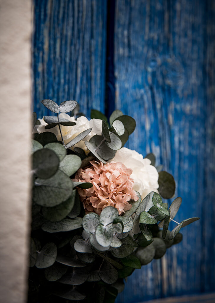 Boda en Finca Ventalama, Toledo
