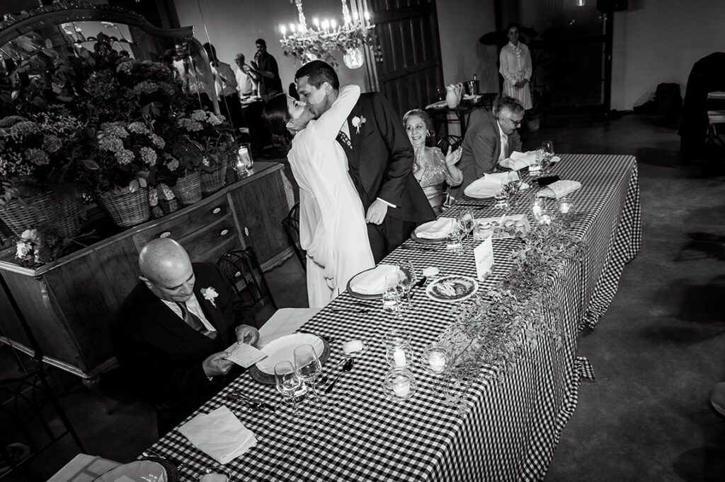 Boda en Finca Ventalama, Toledo