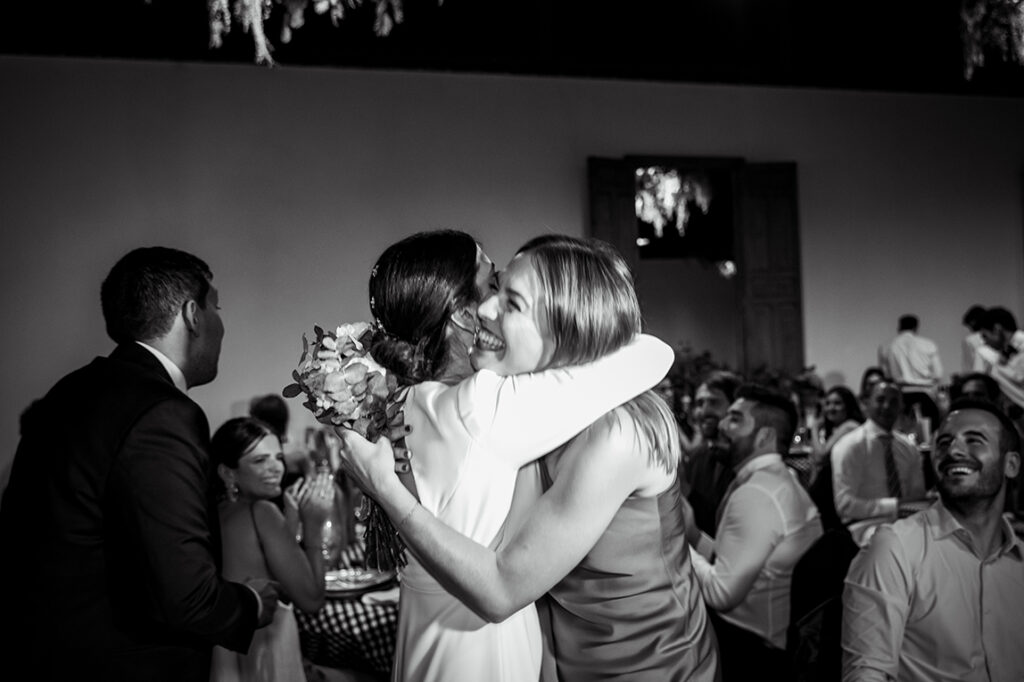 Boda en Finca Ventalama, Toledo