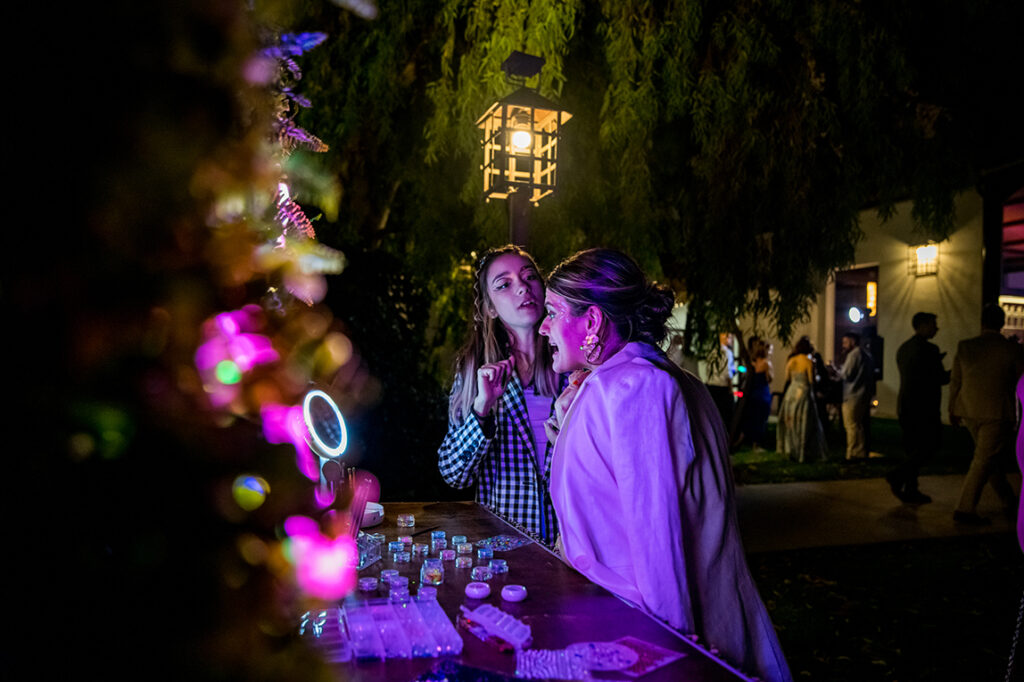 Boda en Finca Ventalama, Toledo