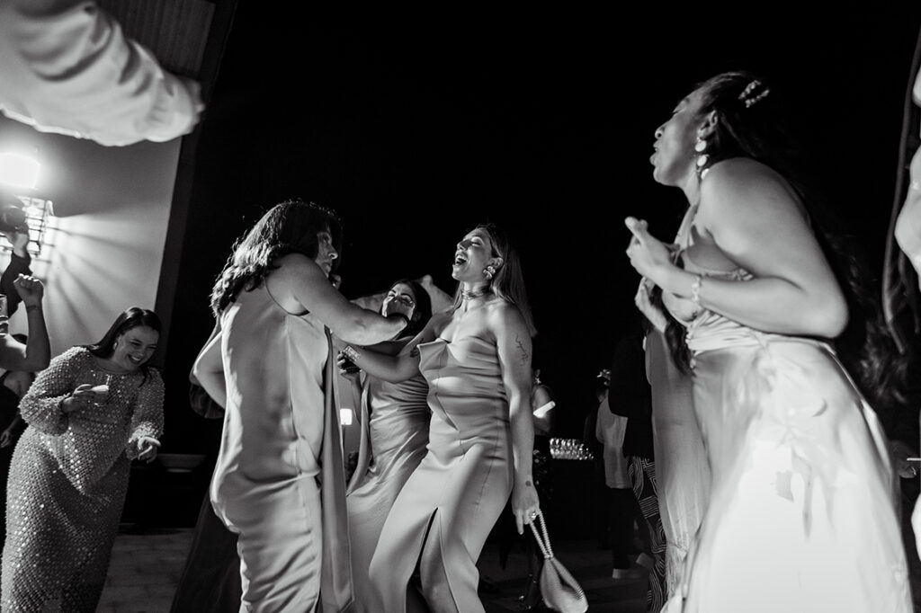 Boda en Finca Ventalama, Toledo