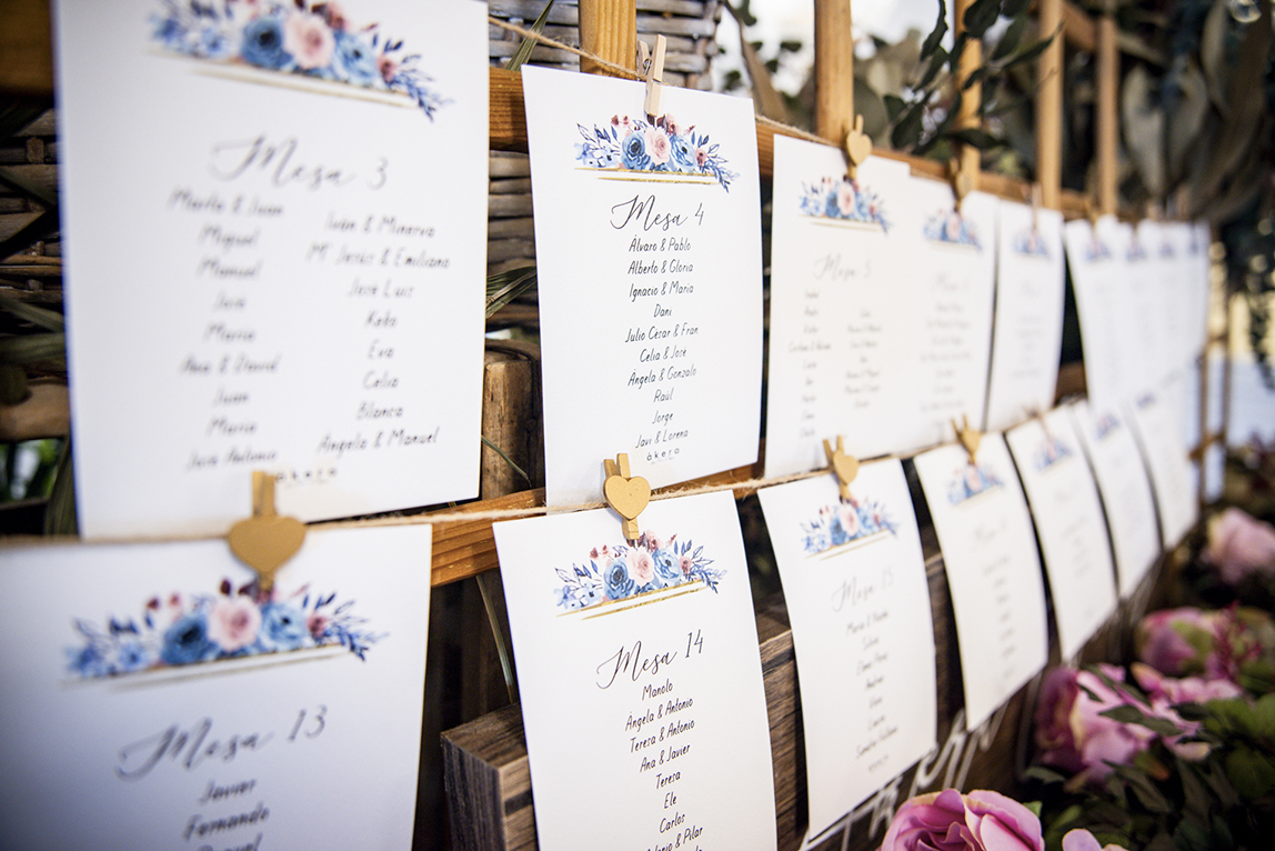 Fotógrafos de boda en Finca Ákera Catering, Toledo