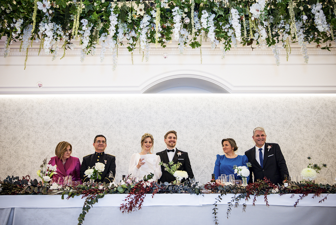 Fotógrafos de boda en Finca Ákera Catering, Toledo
