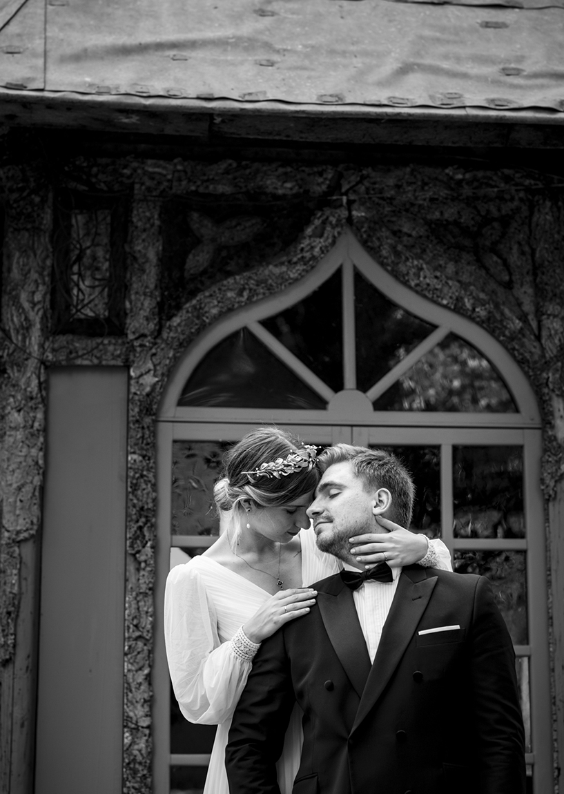 Fotógrafos de boda en Finca Ákera Catering, Toledo