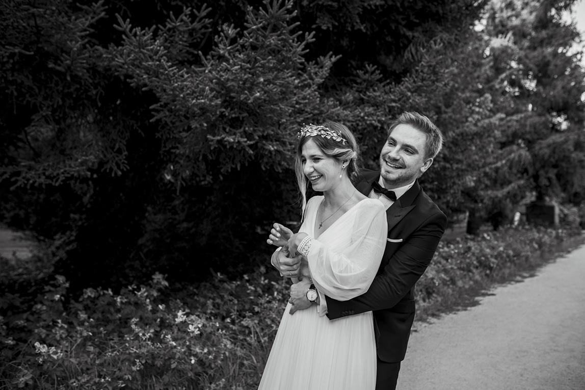 Fotógrafos de boda en Finca Ákera Catering, Toledo