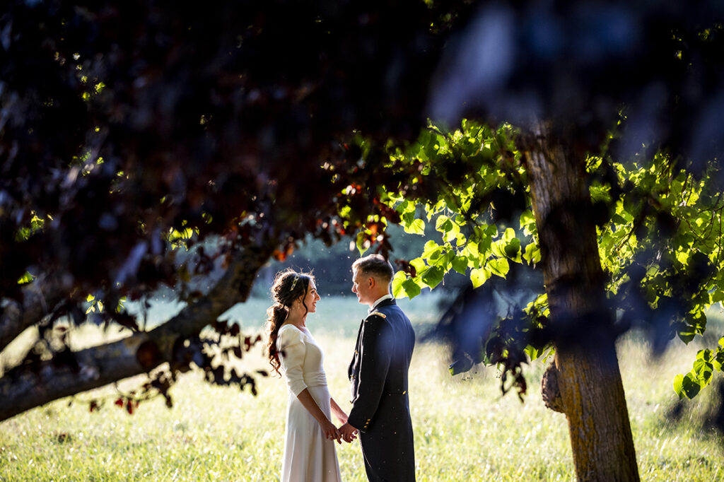 Boda en Palacio de Saldañuela, Burgos