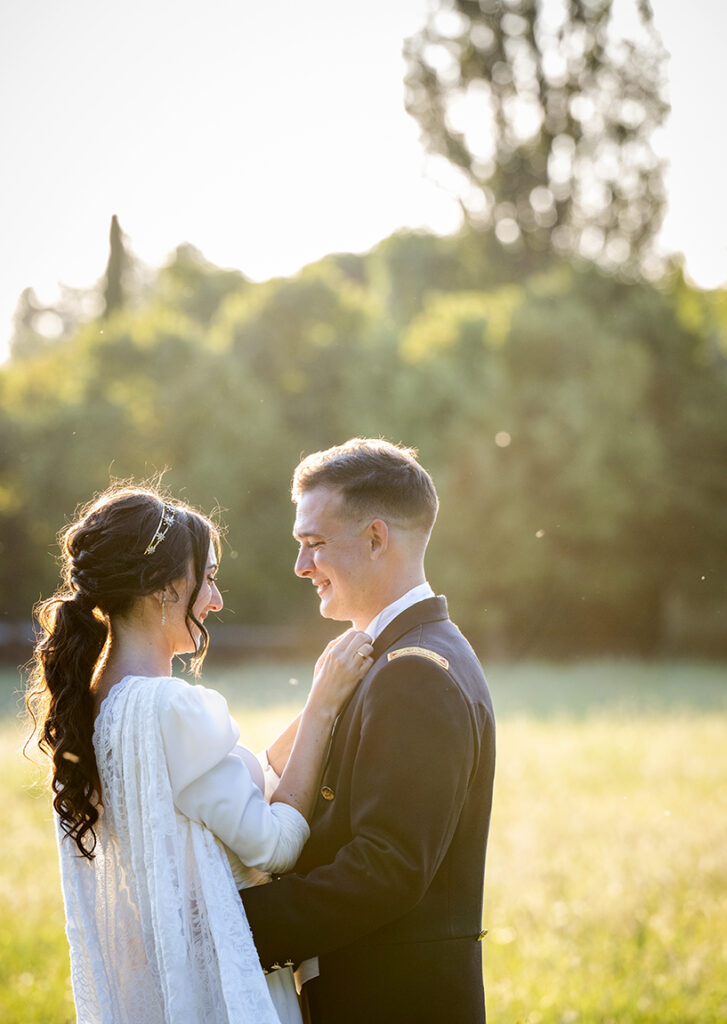 Fotógrafos de boda en Palacio de Saldañuela, Burgos