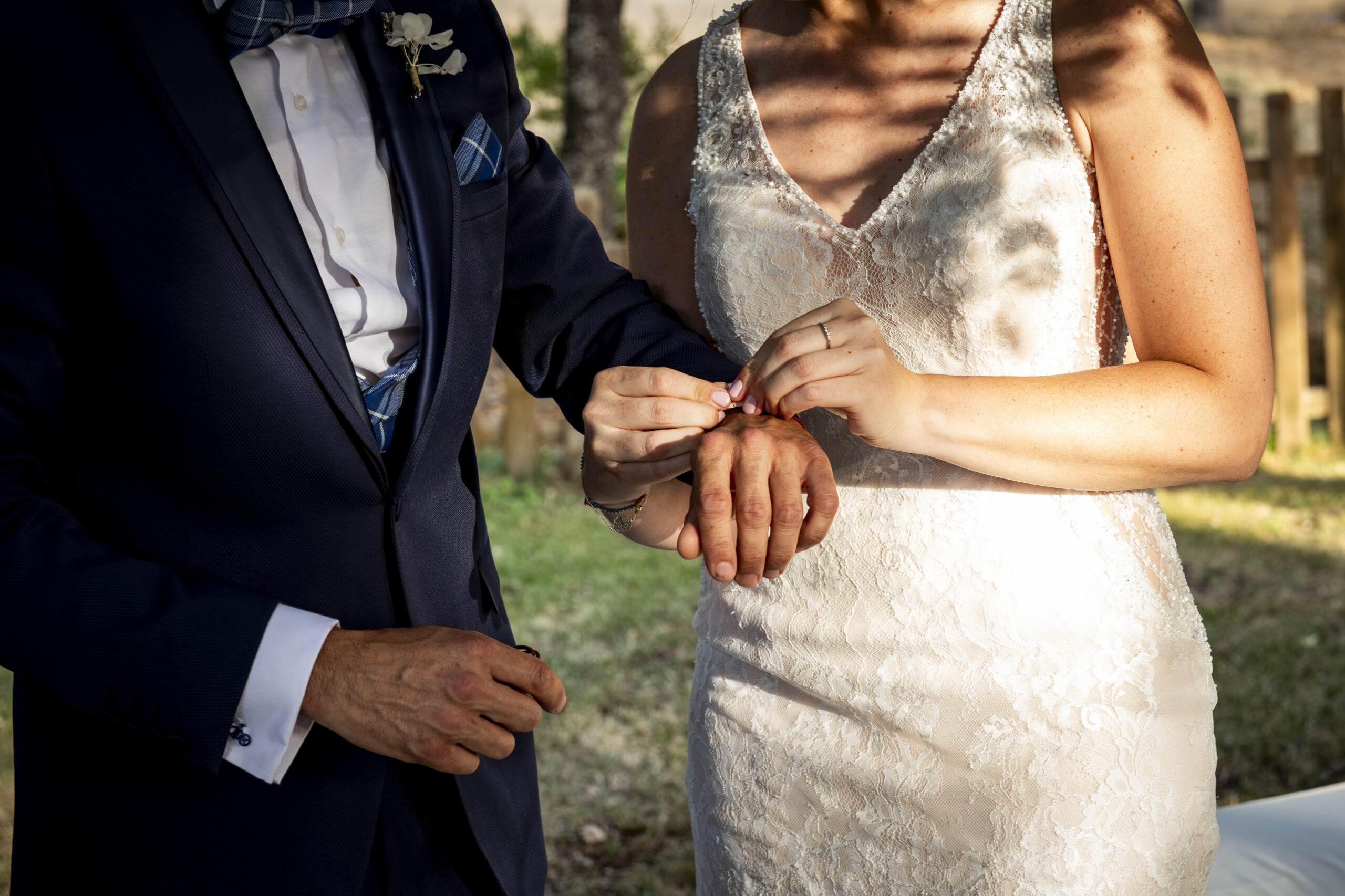 Fotógrafos de boda en Finca Monte de los Ángeles, Torrelodones